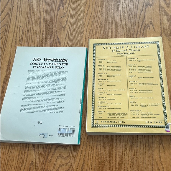 Music - Picture 2 of 6